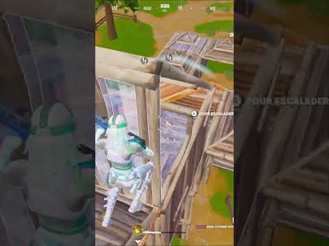 En stream tout les jours sur ma chaine TWITCH #fortnite #fortniteclips #gaming #clips #live #humour