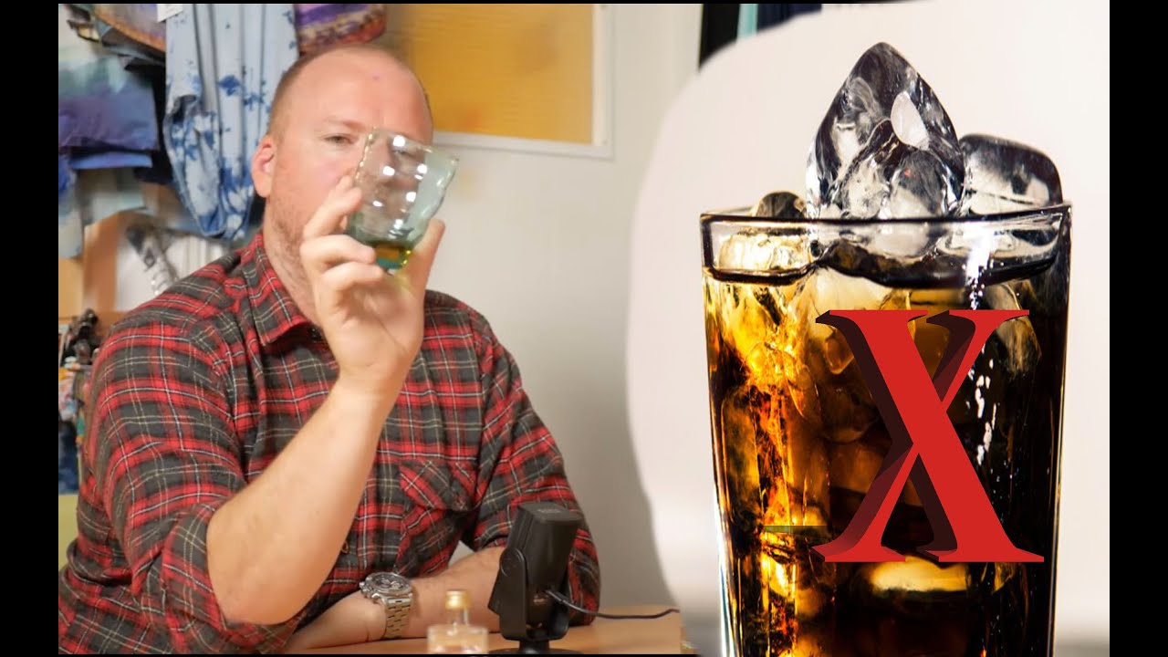How to (Properly) drink Gin & Whiskey! YouTube