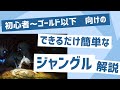 [キンドレッドJG]初心者~ゴールド以下の人に見てほしい！極力分かりやすい動きをしつつJGの動きを解説していきます！　ジャングル　キンドレッドvsヴァイ　　[League of Legends]