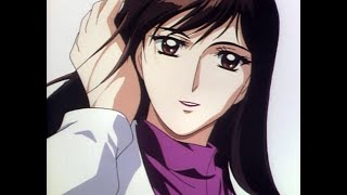 Jun Fuko - Devil Lady