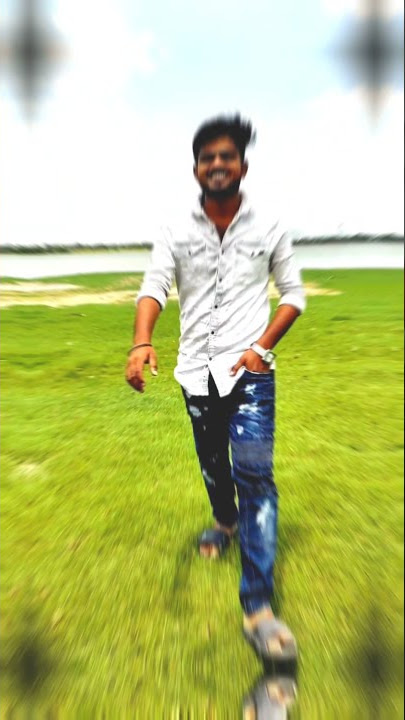 Po Urave Dj Song Slow Motion Walk
