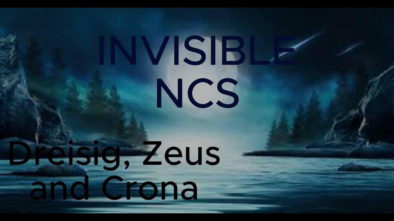 NCS- Invisible Super slowed Reverbed