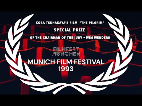 THE PILGRIM   პილიგრიმი