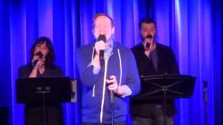 Michael Kirk Lane: Now You Know