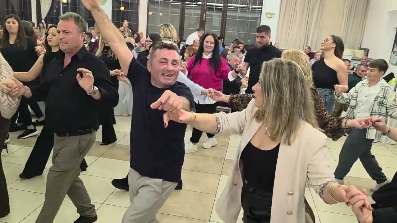 Κ.ΚΑΛΟΓΕΡΟΣ -Β.ΚΑΛΚΑΝΗΣ ΠΑΤΡΑ 5/1/2026  ΜΕΡΟΣ 1