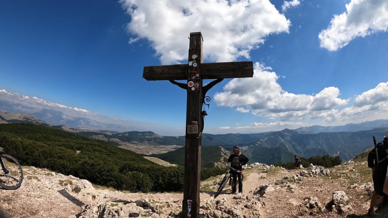 Monte Autore Il Monte Autore 1854 m.s.l.m e le sue magiche Vedute ⛰ - Epic All ...