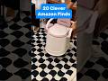 20 AWESOME Amazon Finds #shorts #amazonfinds #products #gadgets #amazon #productreview