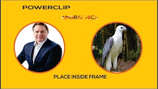 POWERCLIPS 1corel x7 power clip clipping objects into other objects.................................