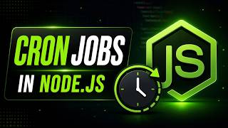 What are Cron Jobs Node.js Cron Jobs Tutorial