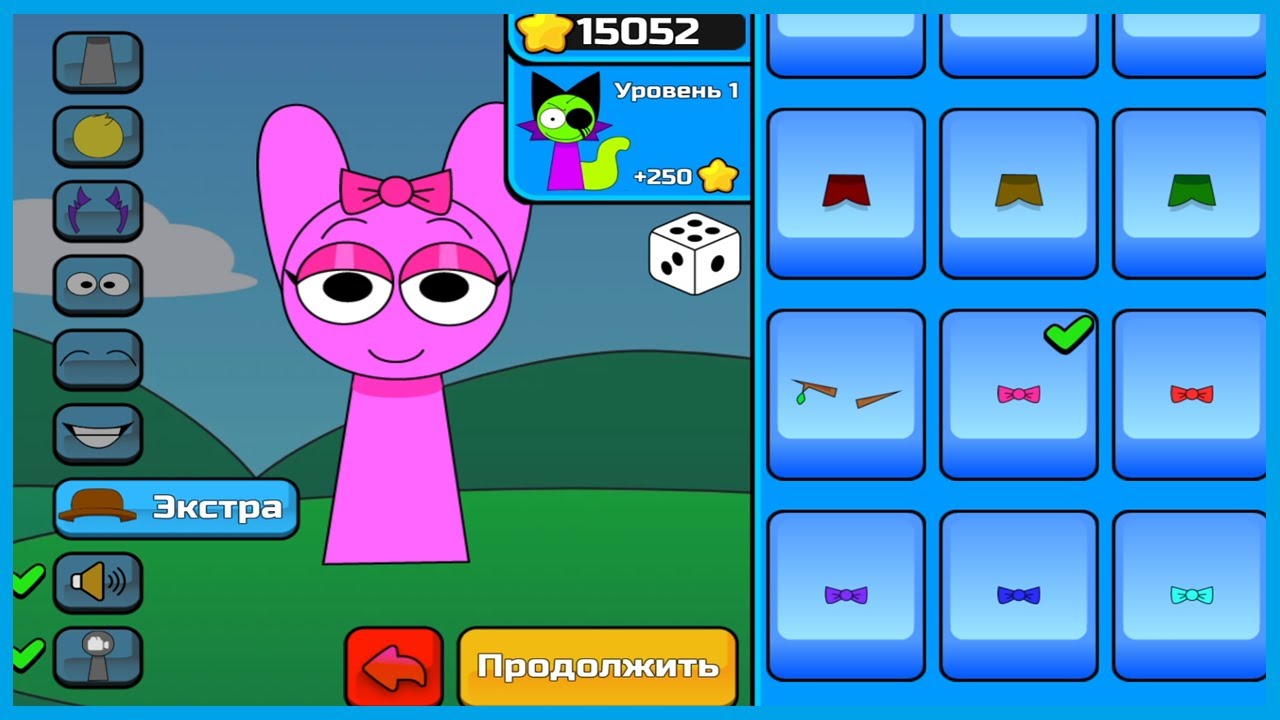 I Made Sprunki Pyramixed Characters And THIS Happened!