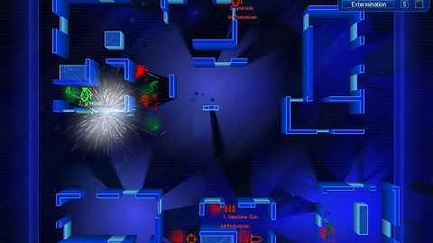 My First Frozen Synapse Game: Rinkuhero vs MrPodunkian