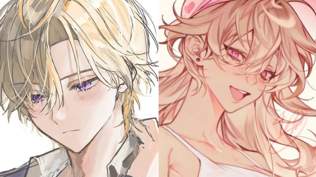 Glow up Izuku x The School's Bully *Texting story part 1*