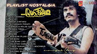 Iwan Fals | Iwan Fals full album | Rungok Song