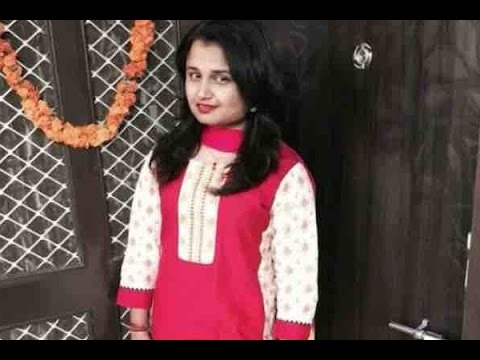 Woman journalist working with an online news portal commits suicide in Faridabad