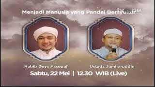 Download lagu Kompilasi Promo TV One Mei 2021 [Bagian 3]