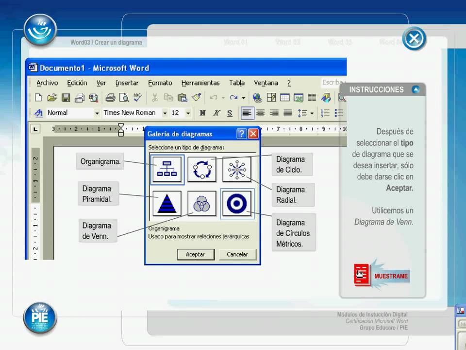 Diagrama De Venn No Word Image collections - How To Guide 