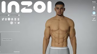 How To Get Muscles in inZOI screenshot 5