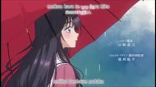 Opening anime waguri