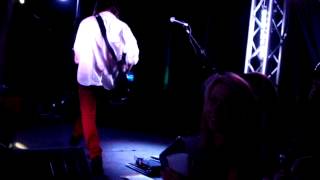 Jack Russell's Great White - "Lady Red Light"  2014