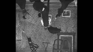 1899 - Upside Down; or, The Human Flies - Walter Booth; Robert William Paul 1899 - Upside Down; or, The Human Flies - Walter Booth; Robert William Paul