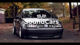 Volkswagen Bora - Jetta Mk4 Evanescence - Bring Me To Life Remix