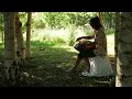 Handpan in Nature 1. &quot;Abedules I&quot;