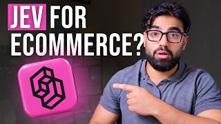 I Tested Jev for E-Commerce