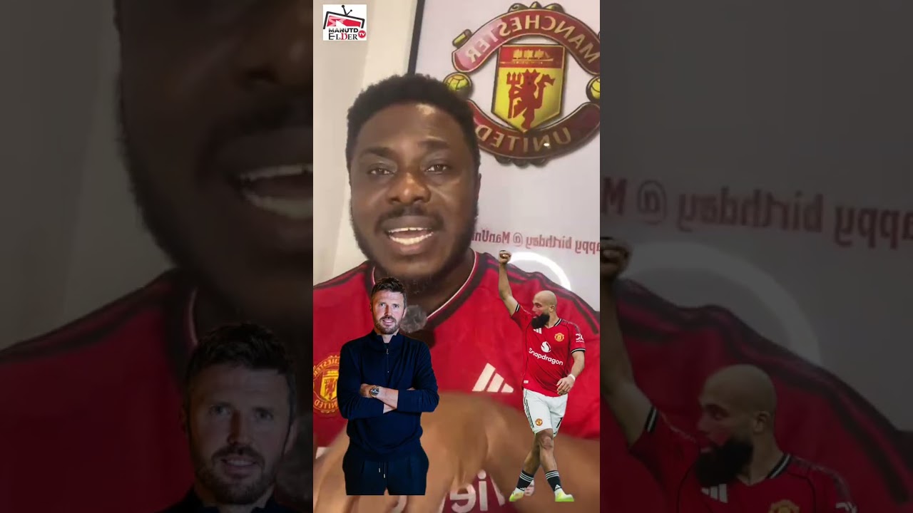 MICHAEL CARRICK DERBY MASTERCLASS 