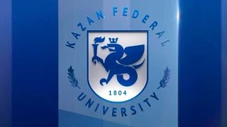 Kazan Federal University 2016