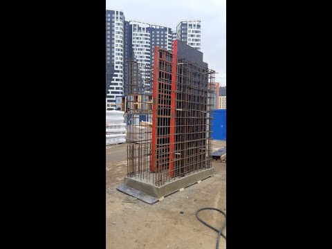 წყლის ავზი \"ცივი შოვების\" ტესტირებისთვის