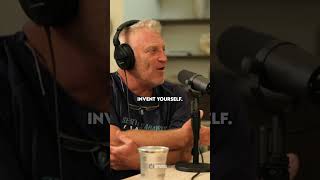 NHL Legend Brett Hull on His Father s Legacy