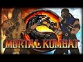 Обзор Больших Модов GTA San Andreas #19 Mortal Kombat Conquest V2.0
