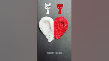 What color do mixed flags make?#paintmixing #colormixing #satisfyingart #asmart #art #satisfying