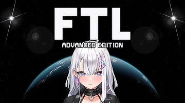 【FTL: Faster Than Light】GET MINDCONTROLLED