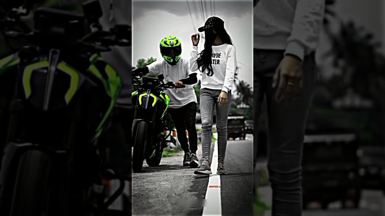 ktm Duke 390 love status😘//Daru pike dance kare dj mix status