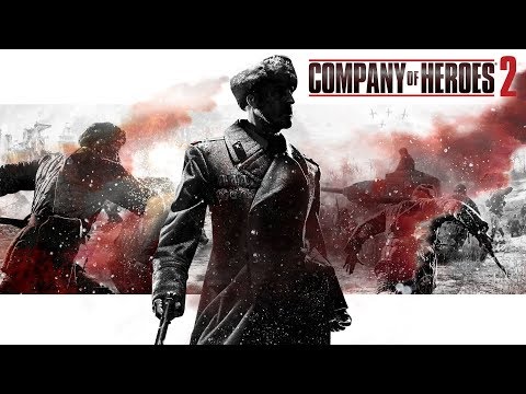 Company of Heroes 2 - უკან 2014-ში ))
