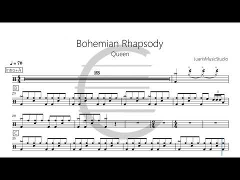 Bohemian Rhapsody - Queen