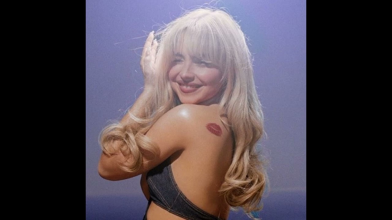 [FREE] Sabrina Carpenter - type beat [next time] (prod.donnah)