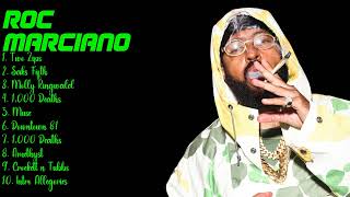 Roc Marciano-Hits that stole the spotlight-Best of the Best Playlist-Consonant
