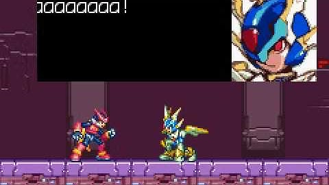 MMZ - 100 point hard mode run 7/7