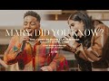 Mary Did You Know? (feat. Chandler Moore & Lizzie Morgan) | Maverick City Music | TRIBL