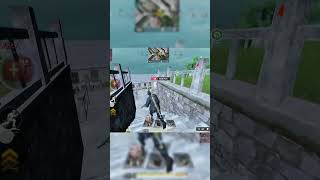 Alcatraz gameplay with XM4 #codmgameplay #codmalcatrazgameplay#codmobileclips #codmpartner#codmobile