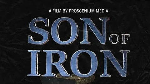 SON OF IRON TRAILER | MR MACARONI, SOLA SOBOWALE, JIDE KOSOKO, TINA MBA, JUDE CHUKWUKA | NOV 14TH
