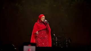 Liza Hanim - Biarkan Aku Merinduimu - 27 Years Journey in Concert