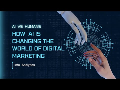 AI vs. Humans: Who Will Win the Future? 🤖 vs 🧠 #facts #technology # ...