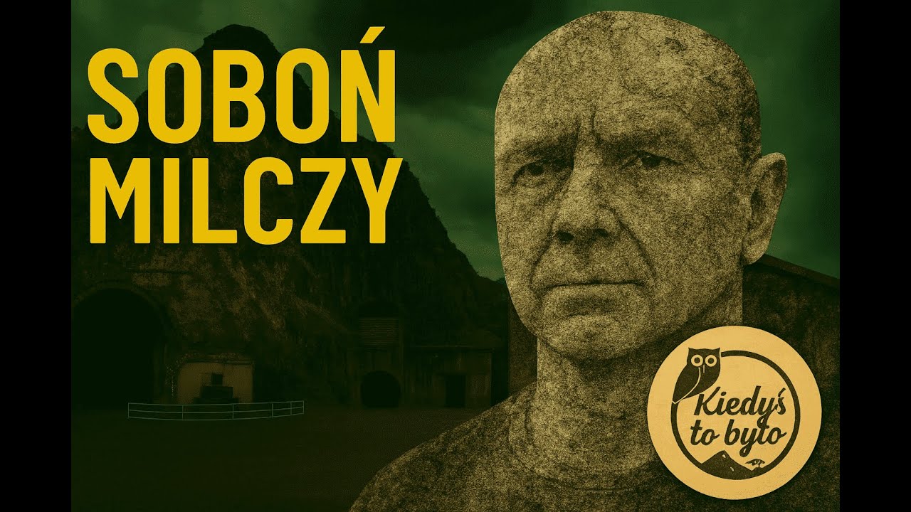 Soboń milczy – Tajemnice Riese (Tajemnice Nieodkryte)