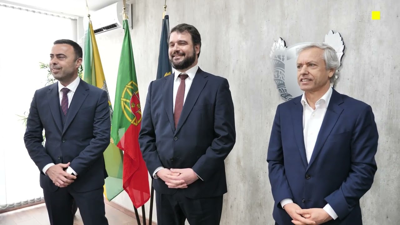 Futuro estádio municipal de Famalicão pode chegar aos 20 milhões