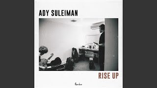 Video thumbnail of "Ady Suleiman - Rise Up"