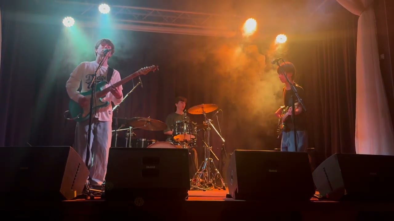 Building a Character