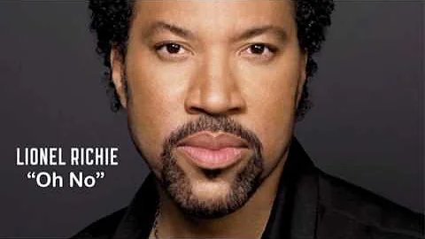 Commodores (Lionel Richie) - Oh No (HQ AUDIO)